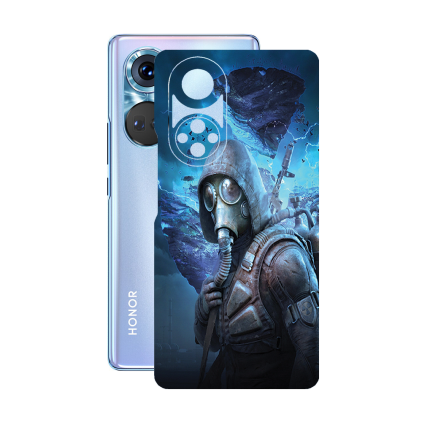 Захисна плівка StatusSKIN для Honor 50 Pro