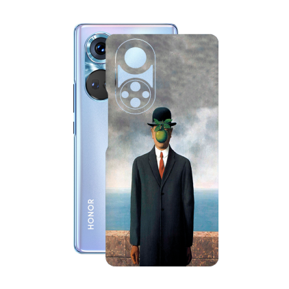 Защитная пленка StatusSKIN для Honor 50 Pro