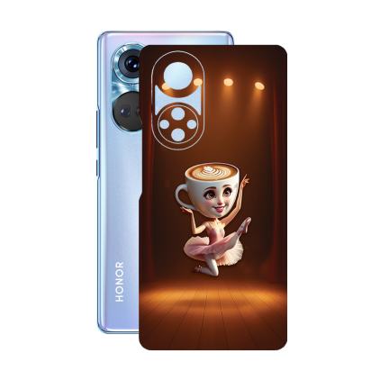 Захисна плівка StatusSKIN для Honor 50 Pro