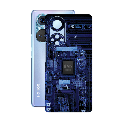 Захисна плівка StatusSKIN для Honor 50 Pro