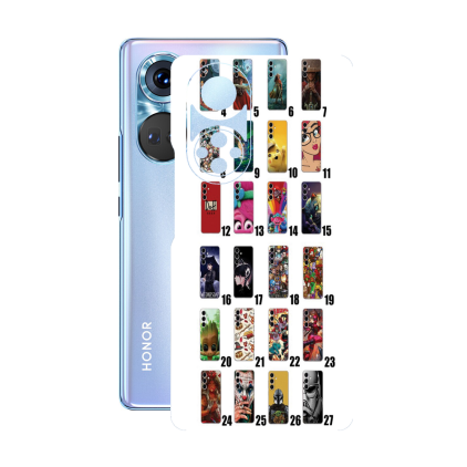 Захисна плівка StatusSKIN для Honor 50 Pro