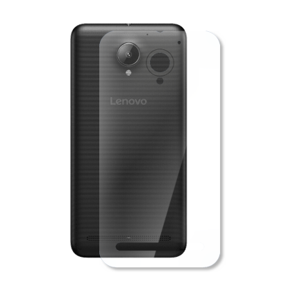 Захисна плівка StatusSKIN для Lenovo C2 (K10a40)