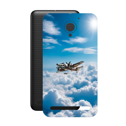 Захисна плівка StatusSKIN для Lenovo C2 (K10a40)