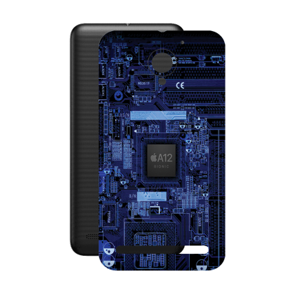 Захисна плівка StatusSKIN для Lenovo C2 (K10a40)