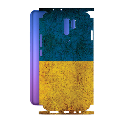 Защитная пленка StatusSKIN для Xiaomi Redmi 9