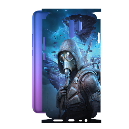 Защитная пленка StatusSKIN для Xiaomi Redmi 9