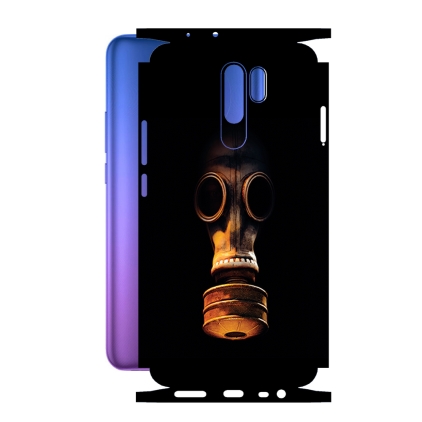 Защитная пленка StatusSKIN для Xiaomi Redmi 9