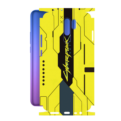 Защитная пленка StatusSKIN для Xiaomi Redmi 9