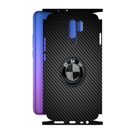 Защитная пленка StatusSKIN для Xiaomi Redmi 9