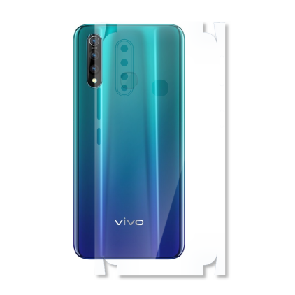 Захисна плівка StatusSKIN для Vivo Z1 Pro