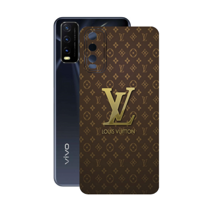 Защитная пленка StatusSKIN для Vivo Y20G