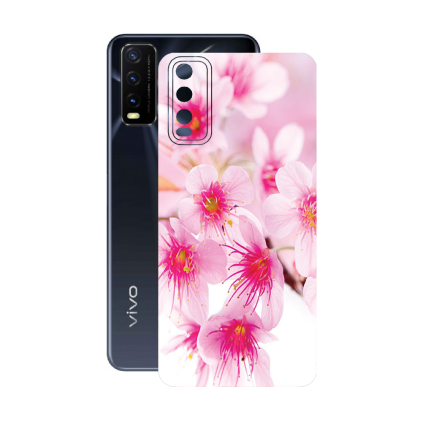 Защитная пленка StatusSKIN для Vivo Y20G
