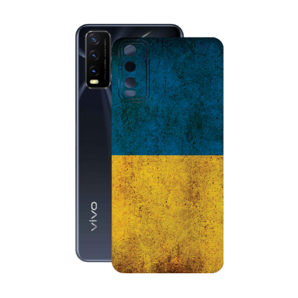 Защитная пленка StatusSKIN для Vivo Y20G
