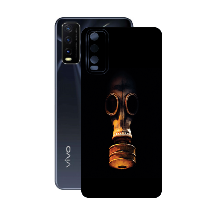 Защитная пленка StatusSKIN для Vivo Y20G