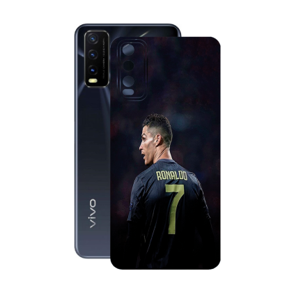 Защитная пленка StatusSKIN для Vivo Y20G
