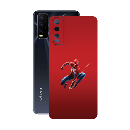Защитная пленка StatusSKIN для Vivo Y20G