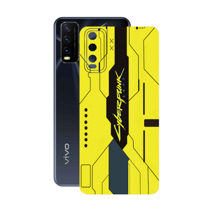 Защитная пленка StatusSKIN для Vivo Y20G