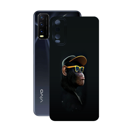 Защитная пленка StatusSKIN для Vivo Y20G
