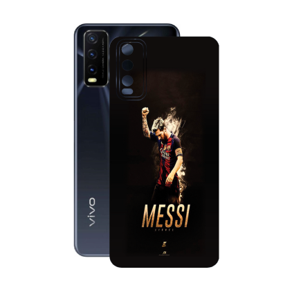 Защитная пленка StatusSKIN для Vivo Y20G