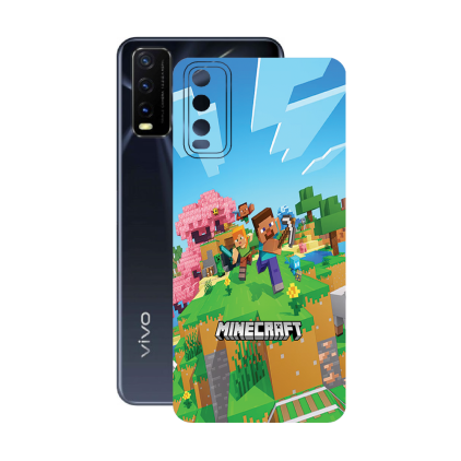 Защитная пленка StatusSKIN для Vivo Y20G