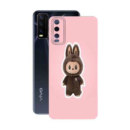 Защитная пленка StatusSKIN для Vivo Y20G