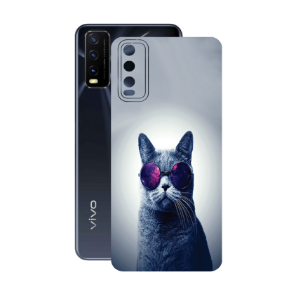 Защитная пленка StatusSKIN для Vivo Y20G