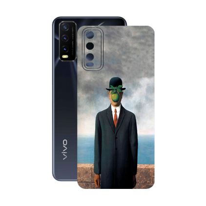 Защитная пленка StatusSKIN для Vivo Y20G