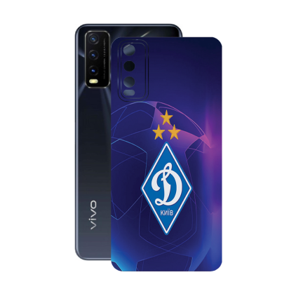 Защитная пленка StatusSKIN для Vivo Y20G