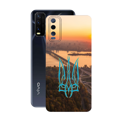 Защитная пленка StatusSKIN для Vivo Y20G