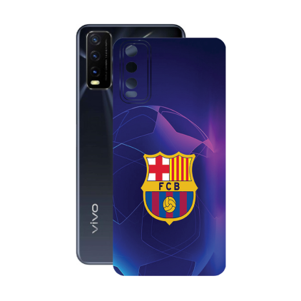 Защитная пленка StatusSKIN для Vivo Y20G