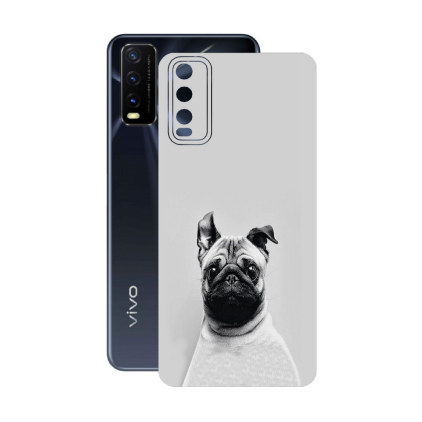 Защитная пленка StatusSKIN для Vivo Y20G