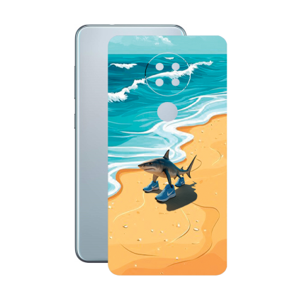 Захисна плівка StatusSKIN для Nokia 6.2