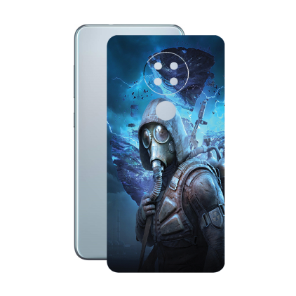 Захисна плівка StatusSKIN для Nokia 6.2