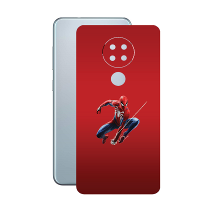 Захисна плівка StatusSKIN для Nokia 6.2