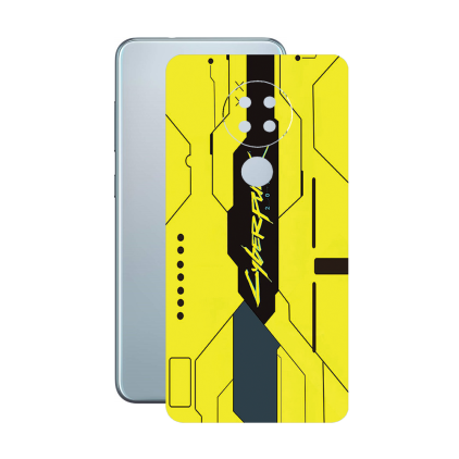 Захисна плівка StatusSKIN для Nokia 6.2