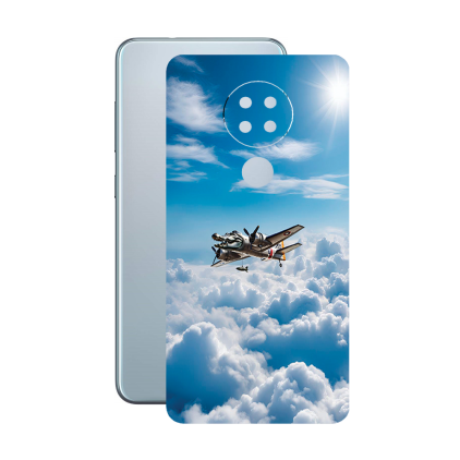 Захисна плівка StatusSKIN для Nokia 6.2