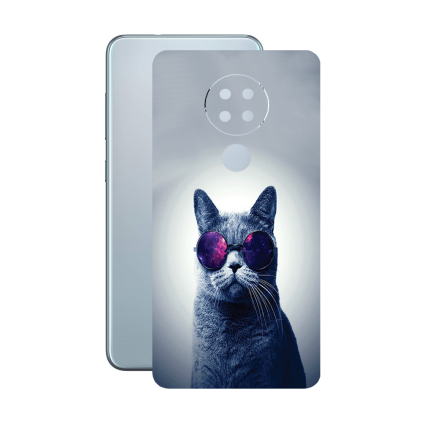 Захисна плівка StatusSKIN для Nokia 6.2