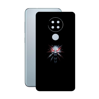 Захисна плівка StatusSKIN для Nokia 6.2