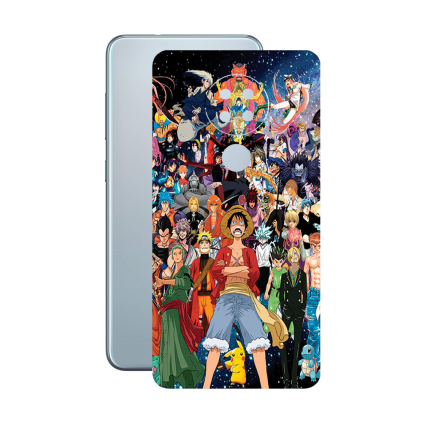 Захисна плівка StatusSKIN для Nokia 6.2