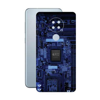 Захисна плівка StatusSKIN для Nokia 6.2