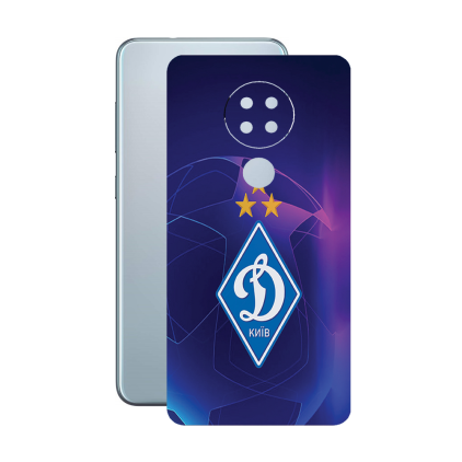 Захисна плівка StatusSKIN для Nokia 6.2