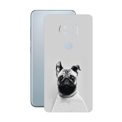 Захисна плівка StatusSKIN для Nokia 6.2