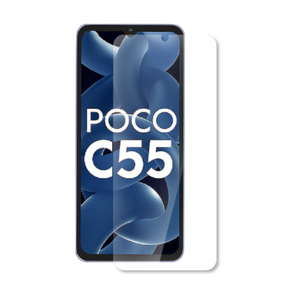 Захисна плівка StatusSKIN для Xiaomi Poco C55