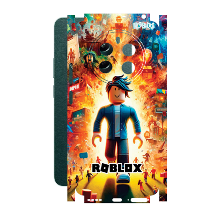 Защитная пленка StatusSKIN для Realme 13 4G