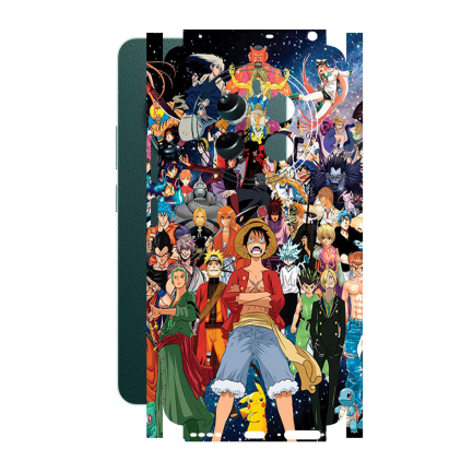 Защитная пленка StatusSKIN для Realme 13 4G