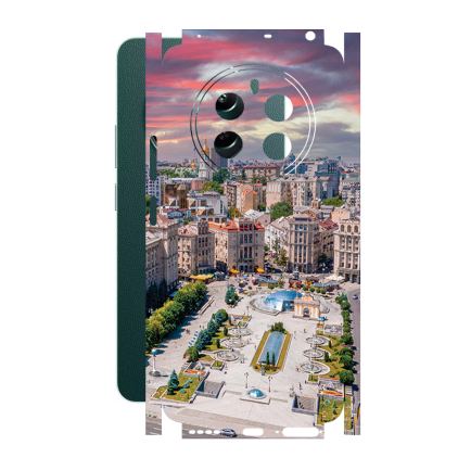 Защитная пленка StatusSKIN для Realme 13 4G
