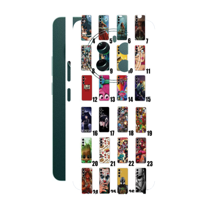 Защитная пленка StatusSKIN для Realme 13 4G