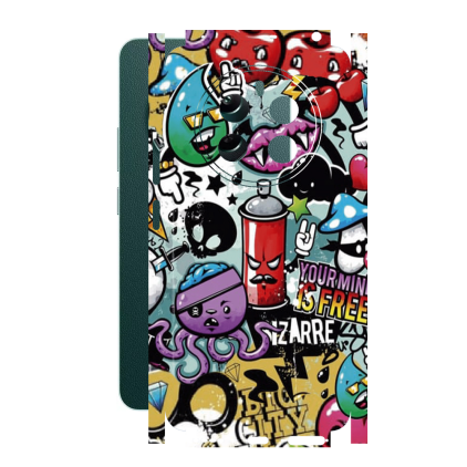 Защитная пленка StatusSKIN для Realme 13 4G