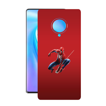 Захисна плівка StatusSKIN для Vivo Nex 3 5G