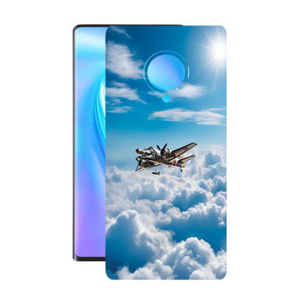 Захисна плівка StatusSKIN для Vivo Nex 3 5G